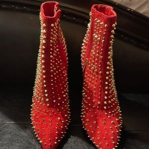 Trend Women dress shoes sz 9